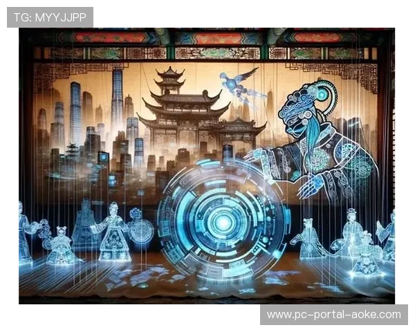 虚拟赛事平台突破时空限制 拓展沉浸式参与新场景