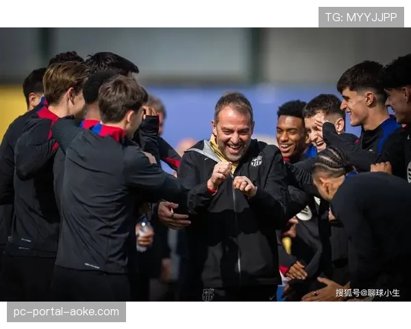 巴萨主场迎战马竞，弗里克斯前对草坪高度表示不满